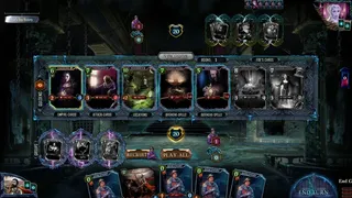 Скриншот 4 к игре VEmpire - The Kings of Darkness
