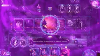 Скриншот 5 к игре VEmpire - The Kings of Darkness