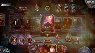Скриншот 8 к игре VEmpire - The Kings of Darkness