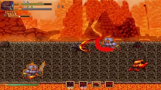 Скриншот 2 к игре Wolf's Fury