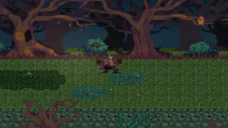 Скриншот 4 к игре Wolf's Fury