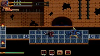 Скриншот 7 к игре Wolf's Fury