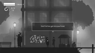 Скриншот 1 к игре Gloom