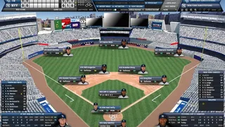 Скриншот 2 к игре Out of the Park Baseball 19