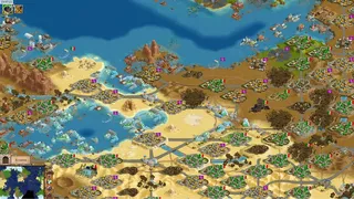 Скриншот 2 к игре Ways of History