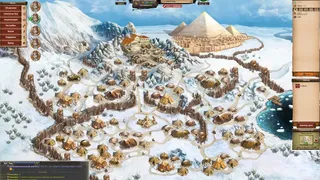 Скриншот 6 к игре Ways of History