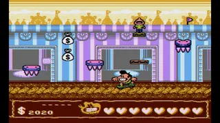 Скриншот 3 к игре Skatemasta Tcheco