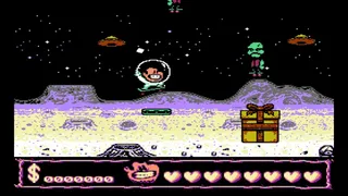 Скриншот 4 к игре Skatemasta Tcheco