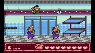 Скриншот 6 к игре Skatemasta Tcheco