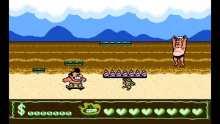 Скриншот 7 к игре Skatemasta Tcheco