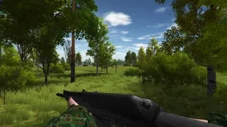 Скриншот 3 к игре Duck Hunting