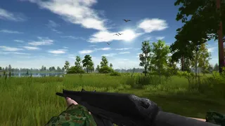 Скриншот 5 к игре Duck Hunting
