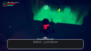 Скриншот 3 к игре EGOS - Tales of Fallen Souls