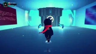 Скриншот 4 к игре EGOS - Tales of Fallen Souls