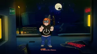 Скриншот 7 к игре Sandra and Woo in the Cursed Adventure