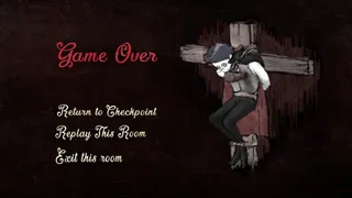 Скриншот 2 к игре The little vampir