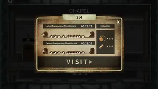Скриншот 4 к игре The little vampir