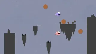 Скриншот 1 к игре Fluffy Creatures VS The World