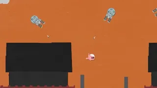 Скриншот 2 к игре Fluffy Creatures VS The World