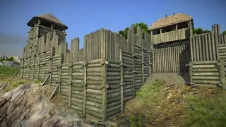 Скриншот 1 к игре World of Castles