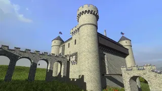 Скриншот 6 к игре World of Castles