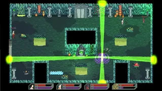 Скриншот 2 к игре Boss Defiance - Heroic Edition