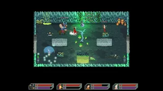 Скриншот 3 к игре Boss Defiance - Heroic Edition