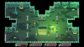 Скриншот 4 к игре Boss Defiance - Heroic Edition