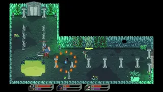 Скриншот 5 к игре Boss Defiance - Heroic Edition