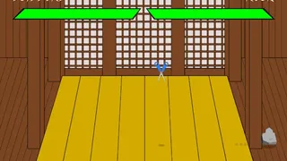 Скриншот 3 к игре Rock, Ken, Bo