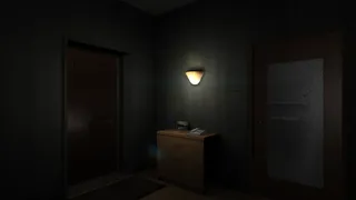 Скриншот 6 к игре Fear of Clowns