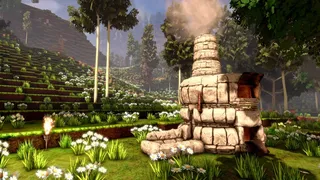 Скриншот 3 к игре cyubeVR