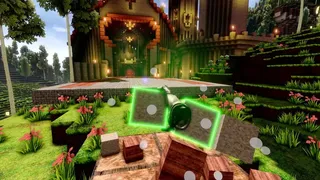Скриншот 4 к игре cyubeVR