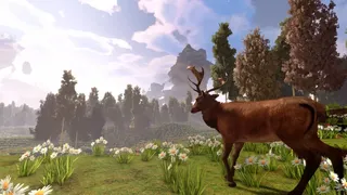Скриншот 6 к игре cyubeVR