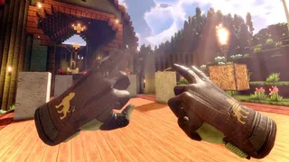 Скриншот 7 к игре cyubeVR