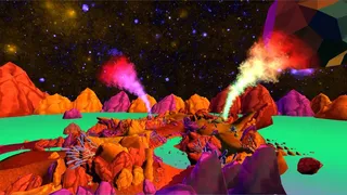 Скриншот 1 к игре Wrecked: Get Your Ship Together