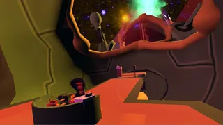 Скриншот 2 к игре Wrecked: Get Your Ship Together