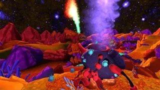 Скриншот 4 к игре Wrecked: Get Your Ship Together