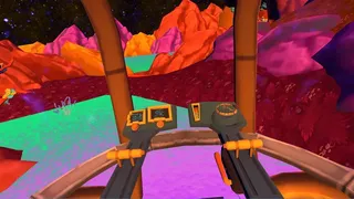 Скриншот 6 к игре Wrecked: Get Your Ship Together