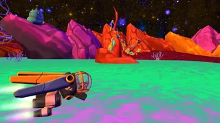 Скриншот 7 к игре Wrecked: Get Your Ship Together