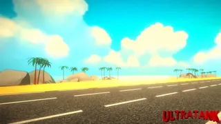 Скриншот 4 к игре Ultratank