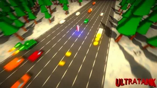 Скриншот 8 к игре Ultratank