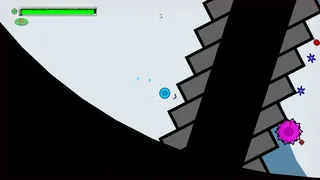 Скриншот 1 к игре Cellz