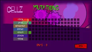 Скриншот 4 к игре Cellz