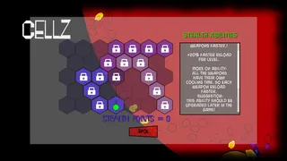 Скриншот 6 к игре Cellz