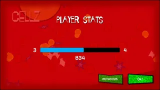 Скриншот 8 к игре Cellz