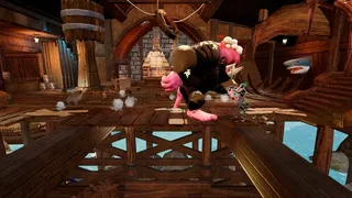 Скриншот 2 к игре Huge Bang Bang