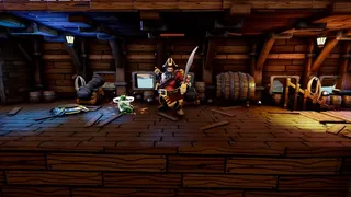 Скриншот 4 к игре Huge Bang Bang