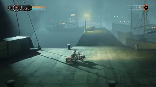 Скриншот 4 к игре Steel Rats