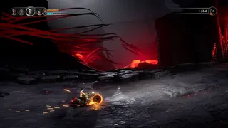 Скриншот 8 к игре Steel Rats